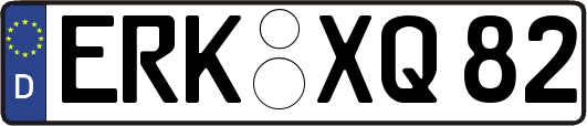 ERK-XQ82