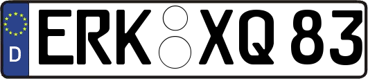 ERK-XQ83