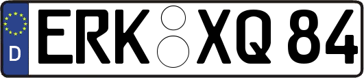 ERK-XQ84