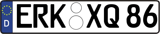 ERK-XQ86