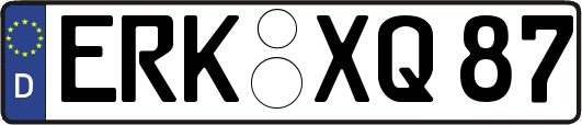 ERK-XQ87