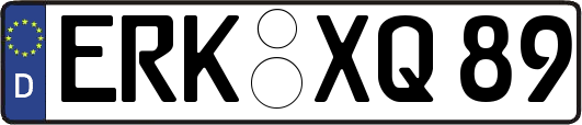 ERK-XQ89
