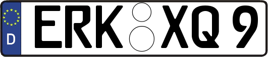 ERK-XQ9