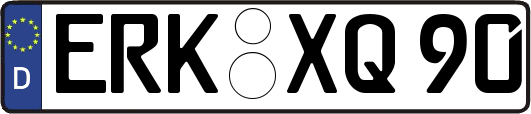 ERK-XQ90