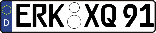 ERK-XQ91