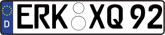 ERK-XQ92