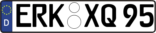 ERK-XQ95