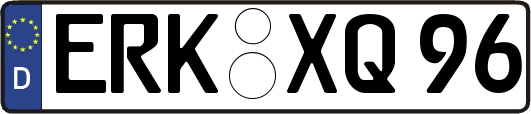 ERK-XQ96