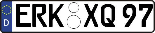 ERK-XQ97
