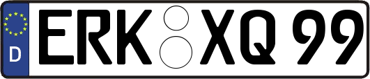 ERK-XQ99