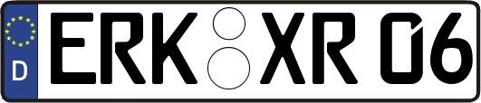 ERK-XR06