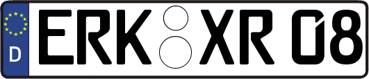 ERK-XR08