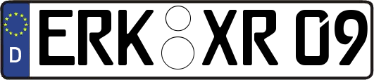 ERK-XR09