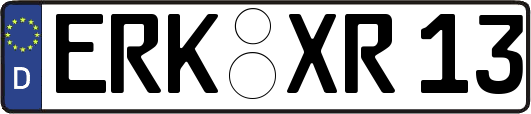 ERK-XR13