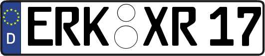 ERK-XR17