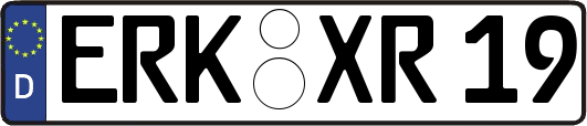 ERK-XR19