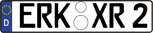 ERK-XR2