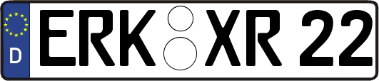 ERK-XR22