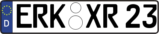 ERK-XR23