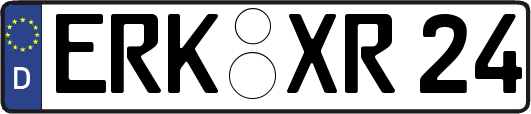 ERK-XR24