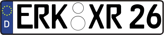 ERK-XR26