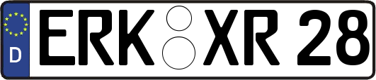 ERK-XR28