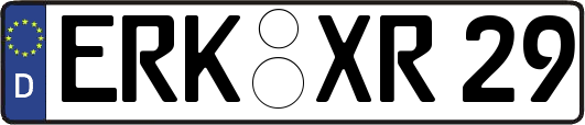 ERK-XR29