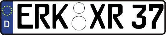 ERK-XR37