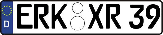 ERK-XR39
