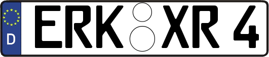ERK-XR4