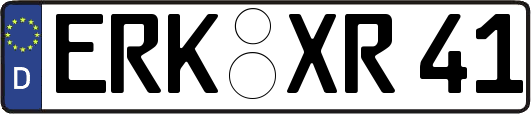 ERK-XR41