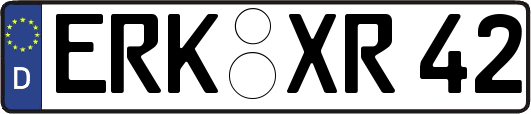 ERK-XR42