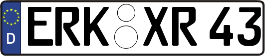 ERK-XR43