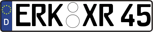 ERK-XR45