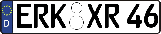 ERK-XR46
