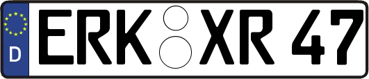 ERK-XR47