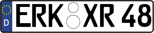 ERK-XR48