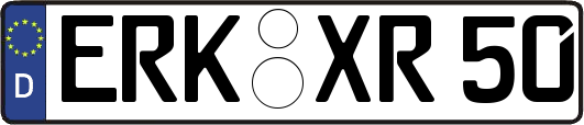 ERK-XR50