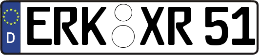 ERK-XR51