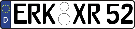 ERK-XR52