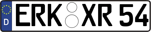 ERK-XR54