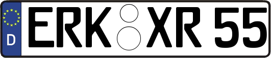 ERK-XR55