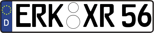 ERK-XR56
