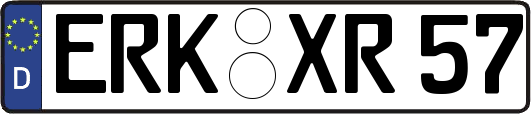 ERK-XR57