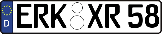 ERK-XR58