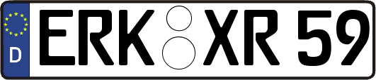 ERK-XR59