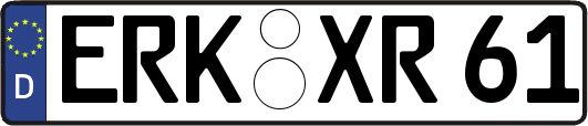 ERK-XR61