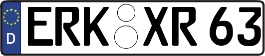 ERK-XR63