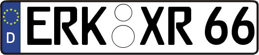 ERK-XR66