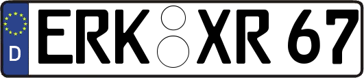 ERK-XR67